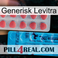 Generisk Levitra new14